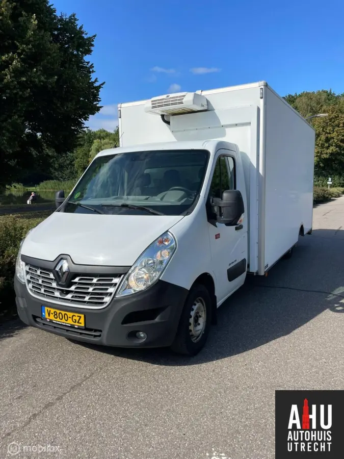 bestel T35 2.3 dCi L3 Energy
