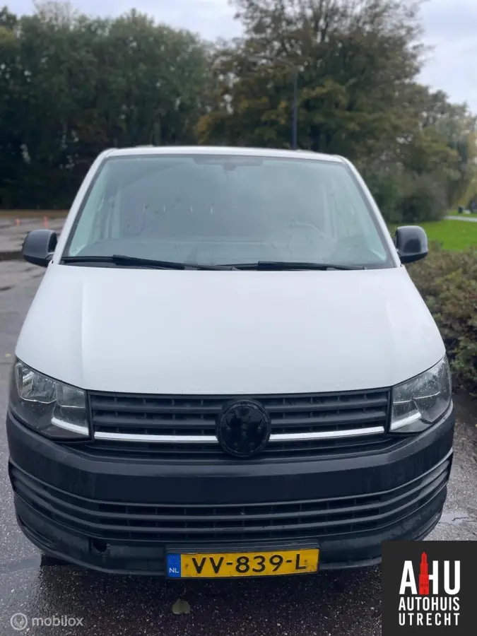 2.0 TDI L2H1/Koelwagen