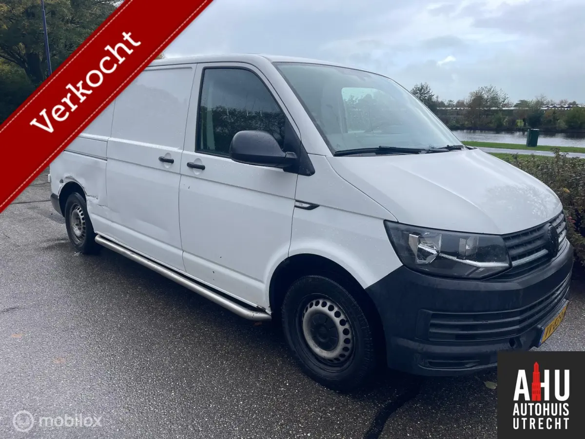 2.0 TDI L2H1/Koelwagen