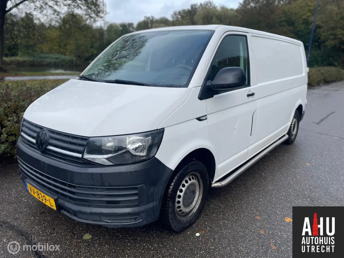 2.0 TDI L2H1/Koelwagen