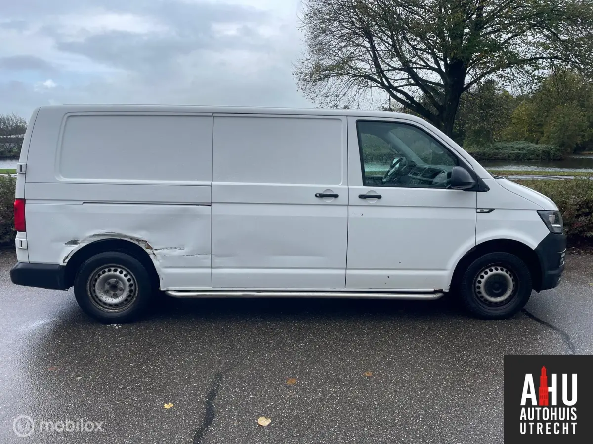 2.0 TDI L2H1/Koelwagen