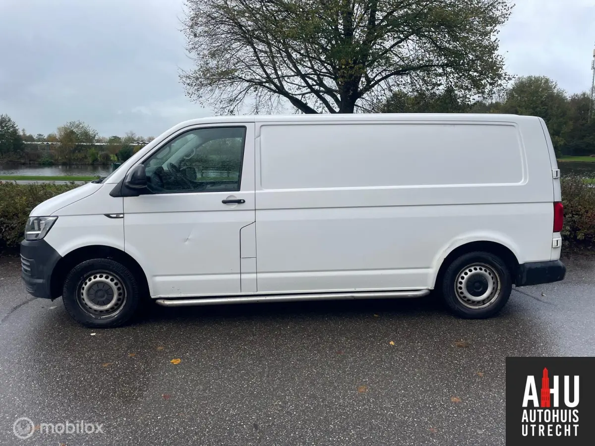 2.0 TDI L2H1/Koelwagen