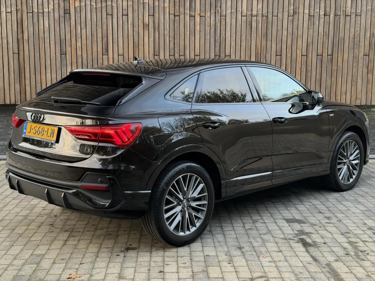 35 TFSI S Edition
