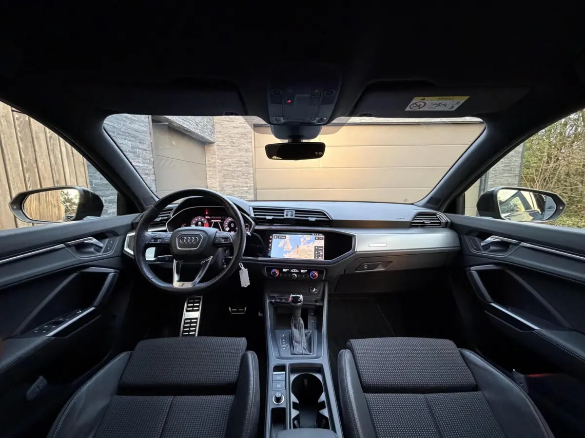 35 TFSI S Edition