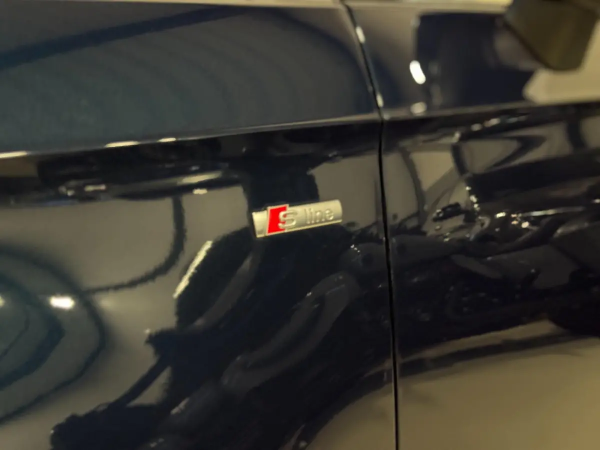 40 TFSI S-LINE | VIRTUAL | B&O | KEYLESS | LEDER