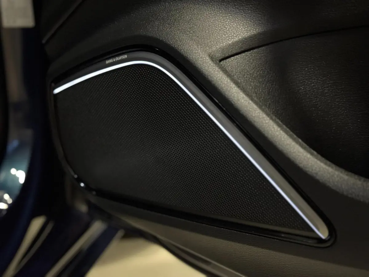 40 TFSI S-LINE | VIRTUAL | B&O | KEYLESS | LEDER