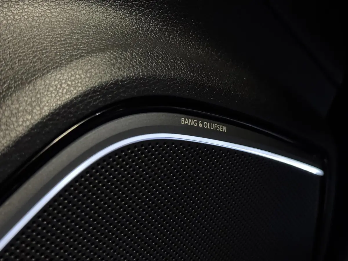 40 TFSI S-LINE | VIRTUAL | B&O | KEYLESS | LEDER