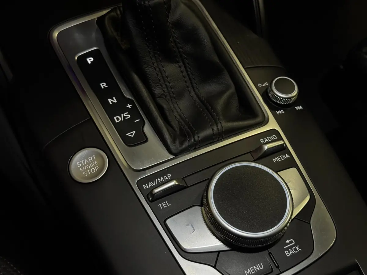 40 TFSI S-LINE | VIRTUAL | B&O | KEYLESS | LEDER