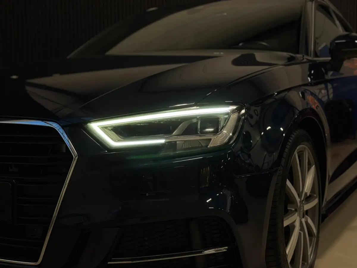 40 TFSI S-LINE | VIRTUAL | B&O | KEYLESS | LEDER