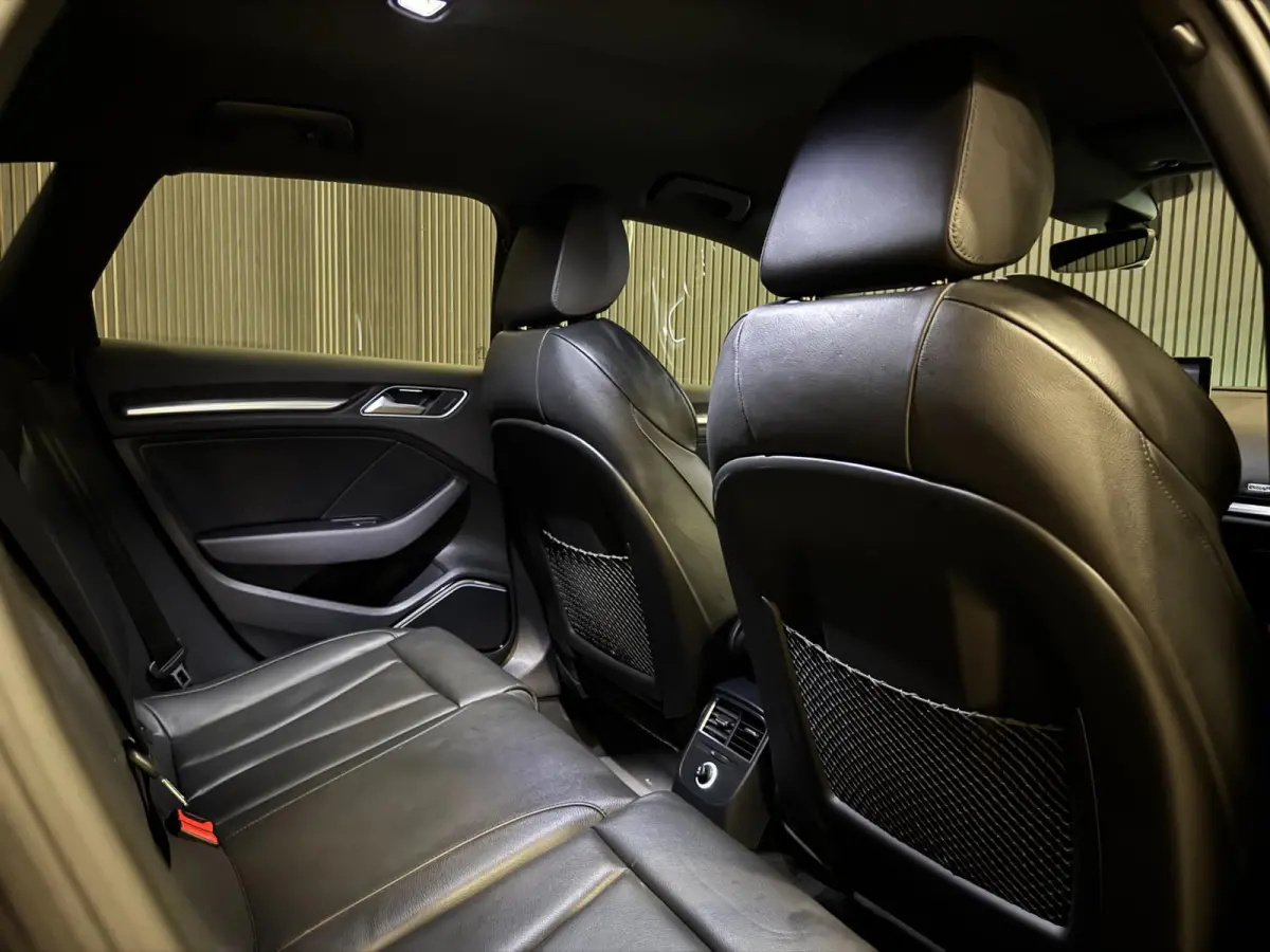40 TFSI S-LINE | VIRTUAL | B&O | KEYLESS | LEDER