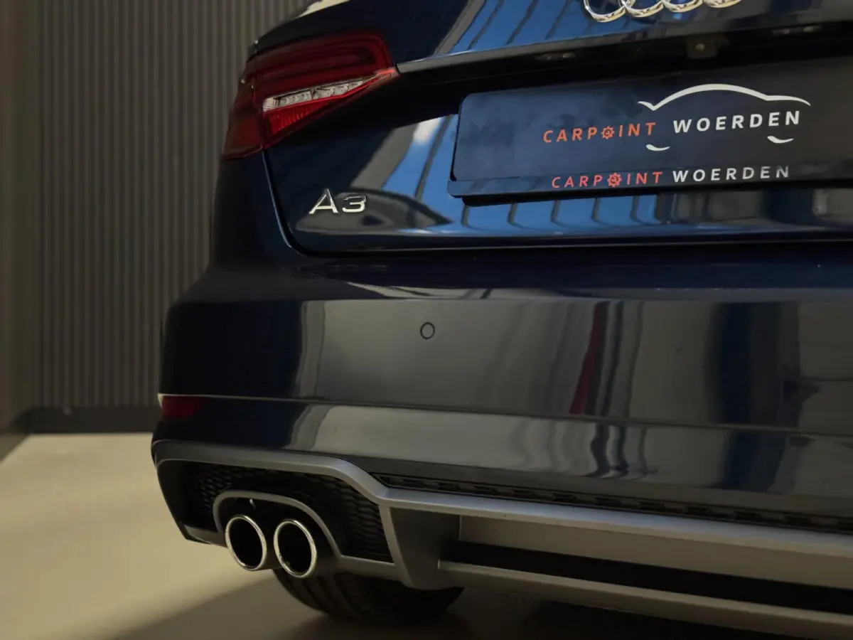 40 TFSI S-LINE | VIRTUAL | B&O | KEYLESS | LEDER
