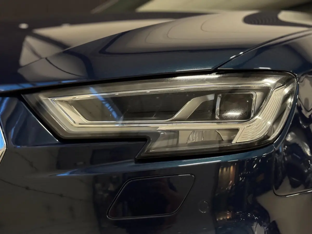 40 TFSI S-LINE | VIRTUAL | B&O | KEYLESS | LEDER