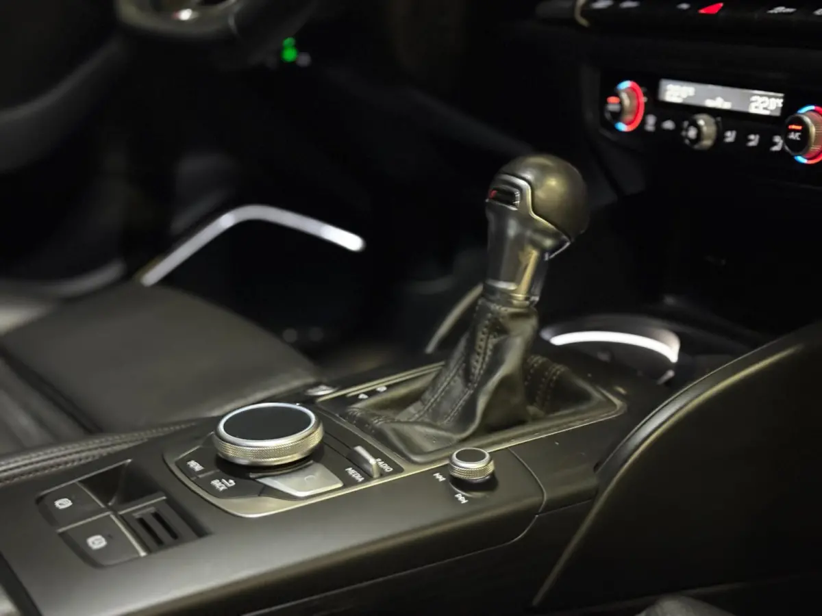 40 TFSI S-LINE | VIRTUAL | B&O | KEYLESS | LEDER