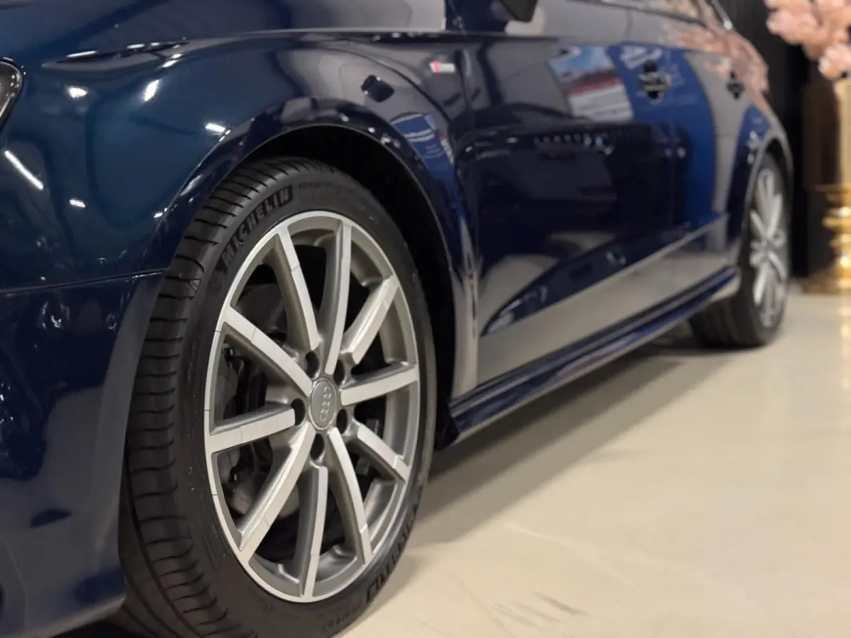 40 TFSI S-LINE | VIRTUAL | B&O | KEYLESS | LEDER