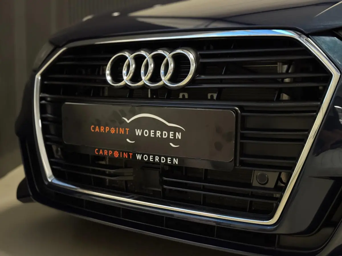 40 TFSI S-LINE | VIRTUAL | B&O | KEYLESS | LEDER