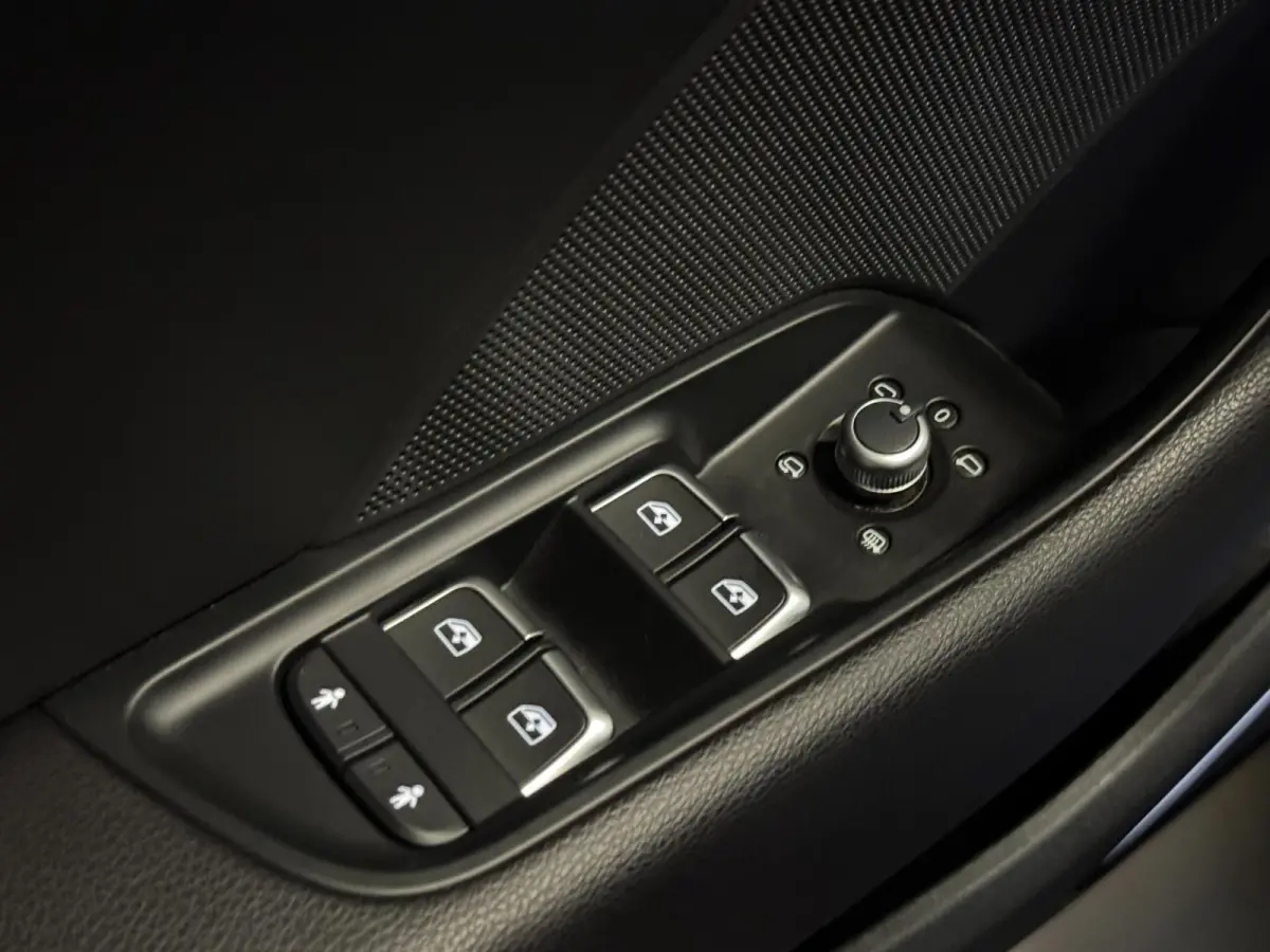 40 TFSI S-LINE | VIRTUAL | B&O | KEYLESS | LEDER