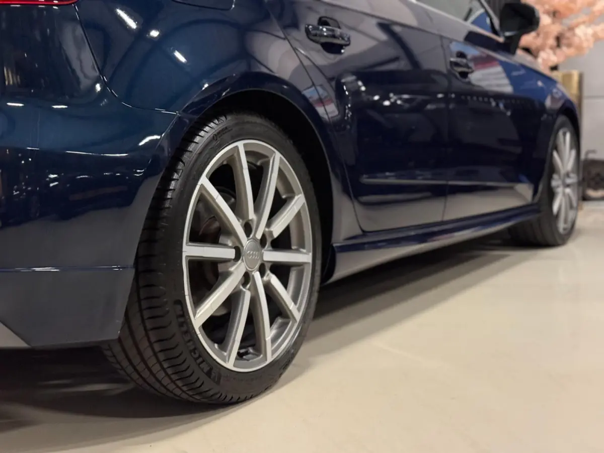 40 TFSI S-LINE | VIRTUAL | B&O | KEYLESS | LEDER