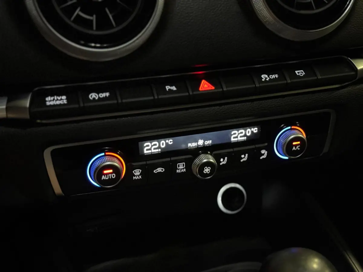 40 TFSI S-LINE | VIRTUAL | B&O | KEYLESS | LEDER