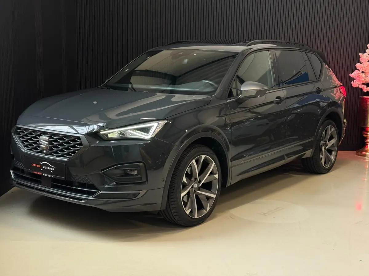1.5 TSI FR PANO | BEATS | 360 CAM | VOL!