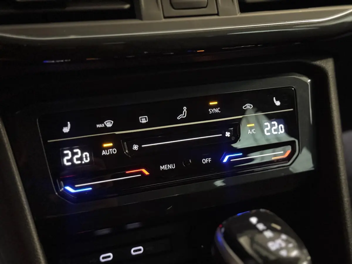 1.5 TSI FR PANO | BEATS | 360 CAM | VOL!