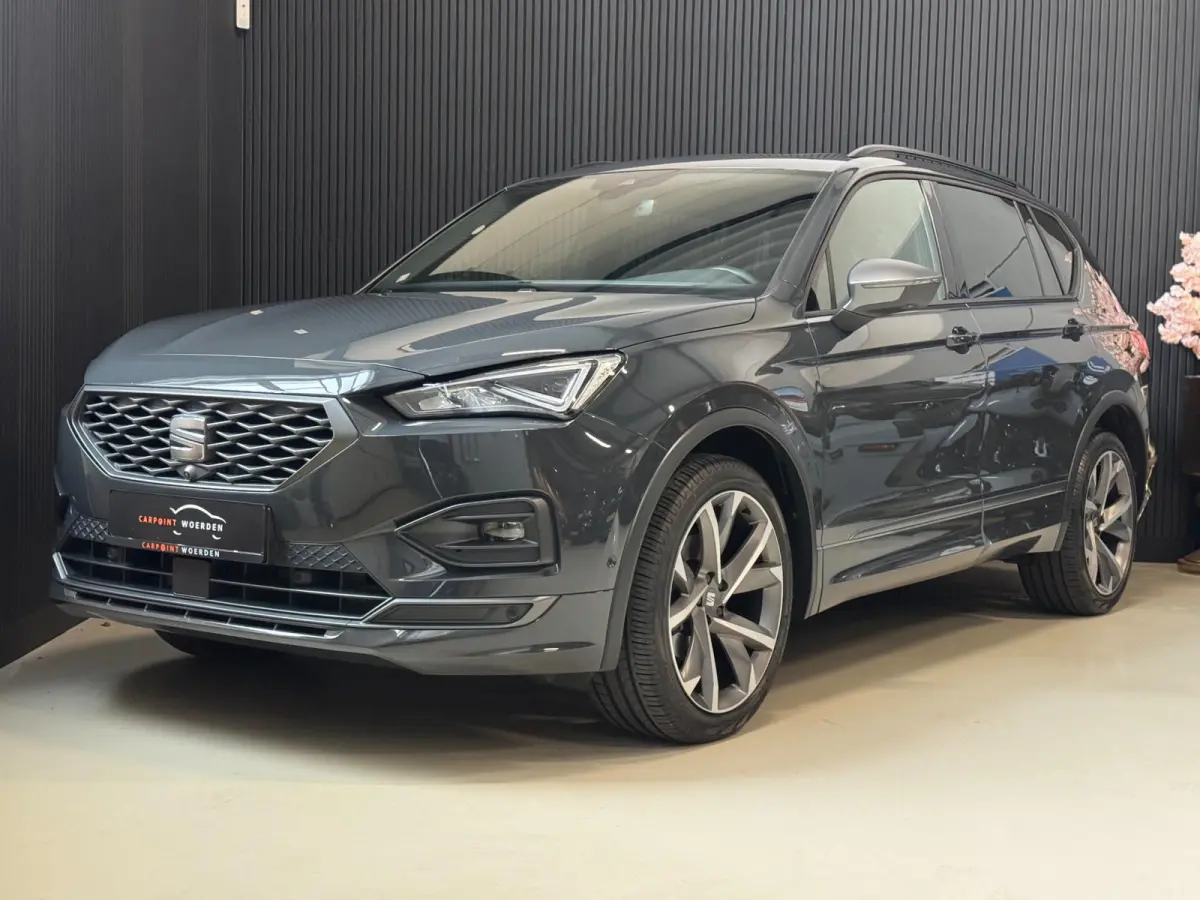 1.5 TSI FR PANO | BEATS | 360 CAM | VOL!