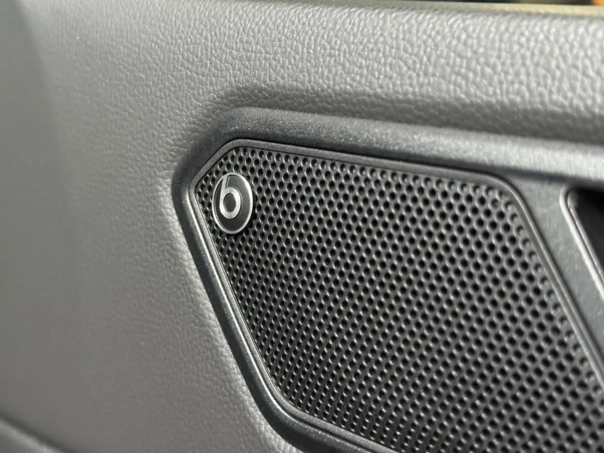 1.5 TSI FR PANO | BEATS | 360 CAM | VOL!
