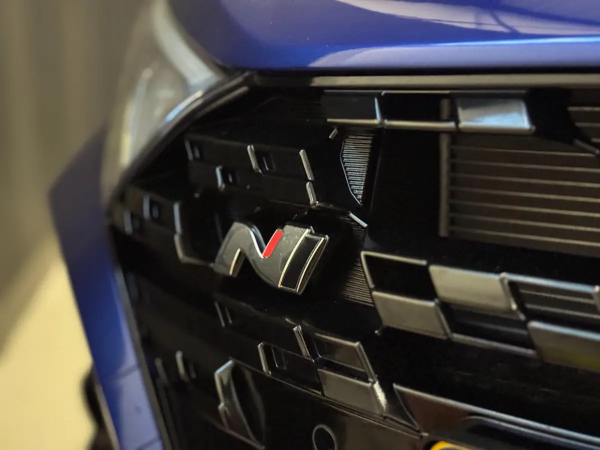 1.0 T-GDI N-LINE | AUTOMAAT | CAMERA | VEEL OPTIES!