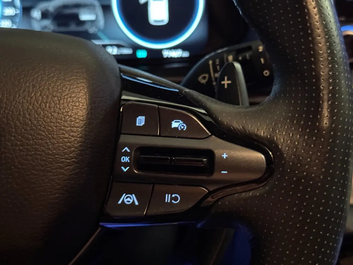 1.0 T-GDI N-LINE | AUTOMAAT | CAMERA | VEEL OPTIES!