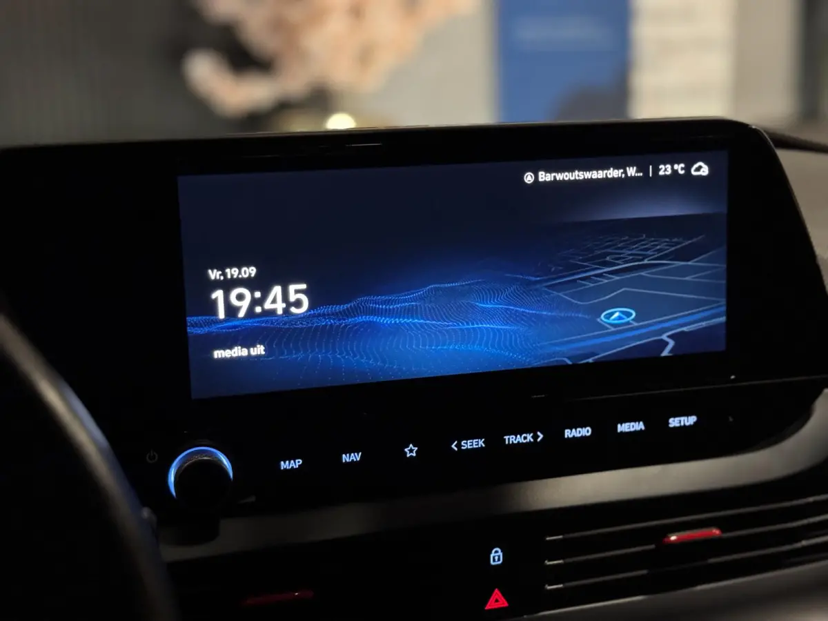 1.0 T-GDI N-LINE | AUTOMAAT | CAMERA | VEEL OPTIES!