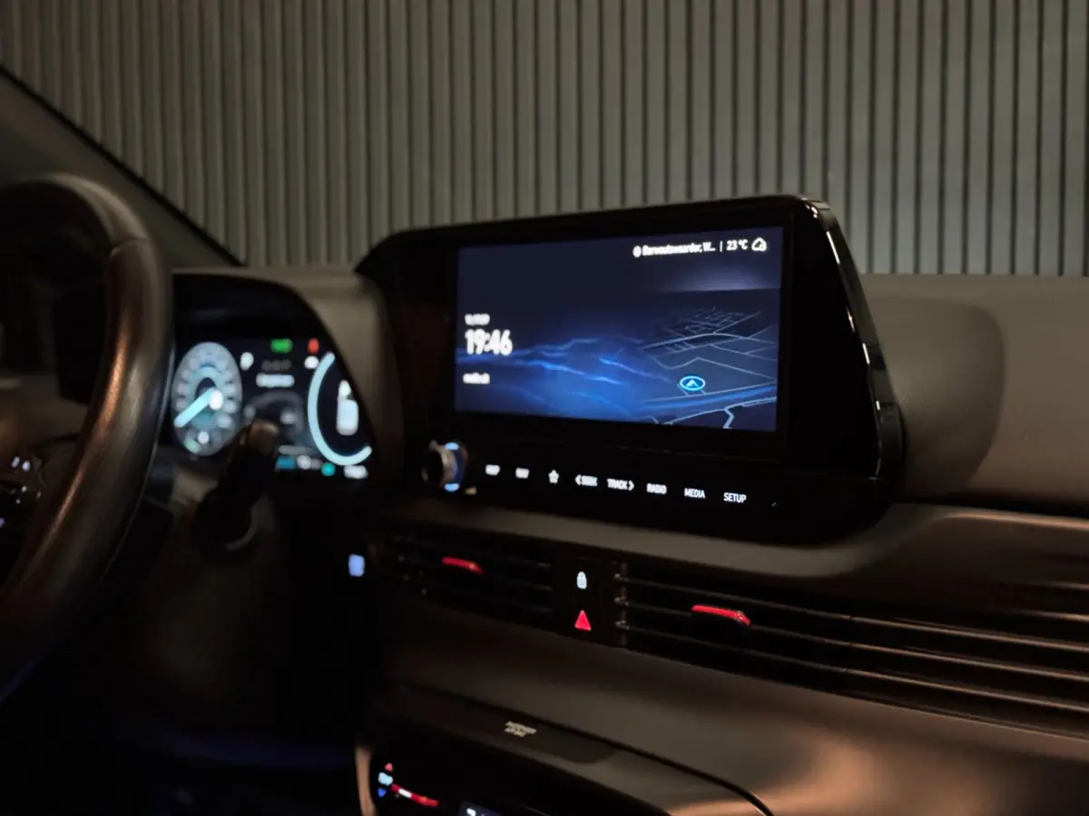 1.0 T-GDI N-LINE | AUTOMAAT | CAMERA | VEEL OPTIES!
