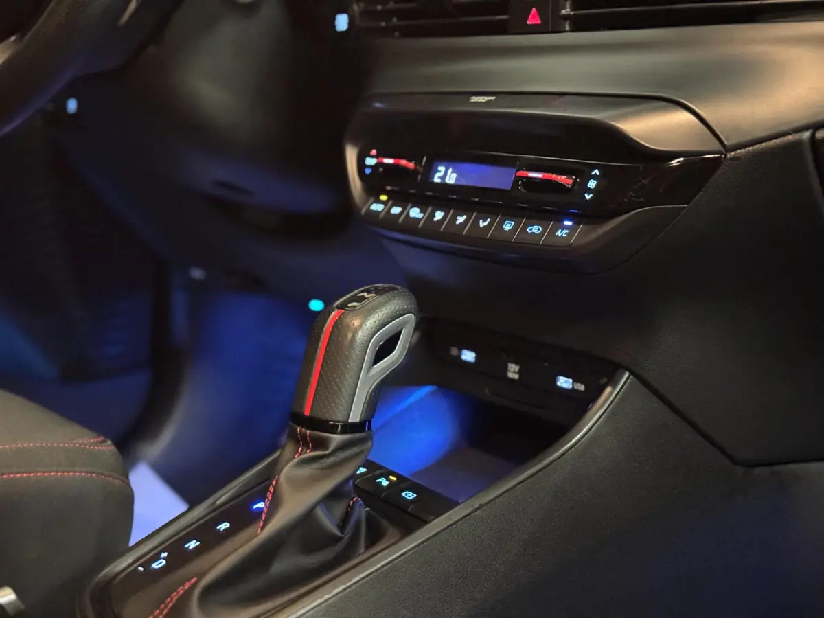 1.0 T-GDI N-LINE | AUTOMAAT | CAMERA | VEEL OPTIES!