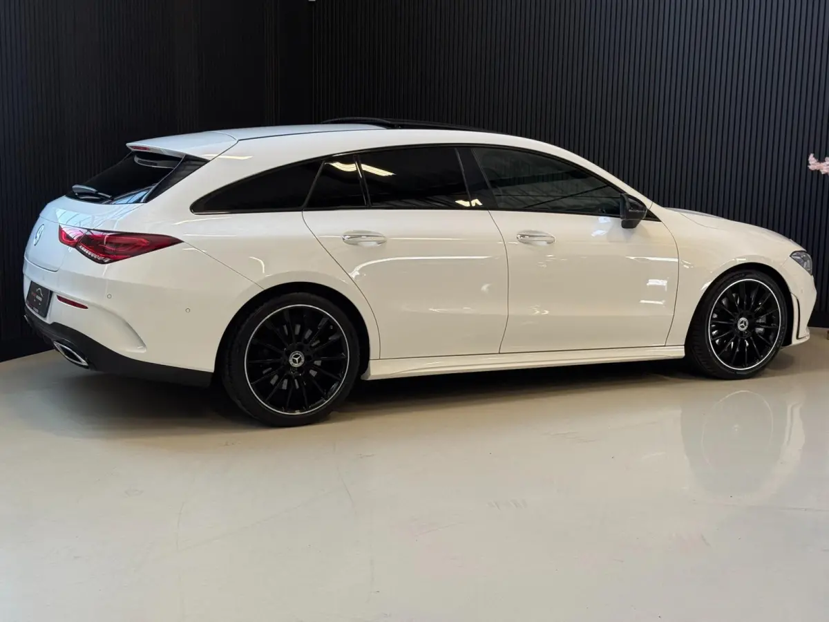 250 4MATIC AMG | PANO | SFEER | HUD | BOMVOL!