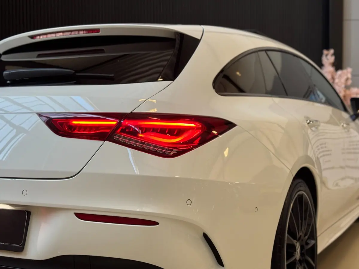 250 4MATIC AMG | PANO | SFEER | HUD | BOMVOL!