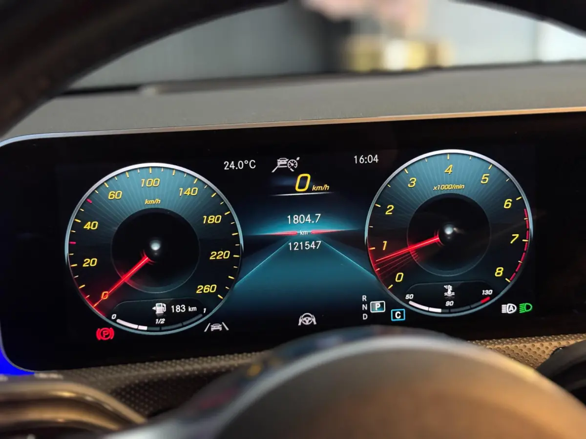 250 4MATIC AMG | PANO | SFEER | HUD | BOMVOL!
