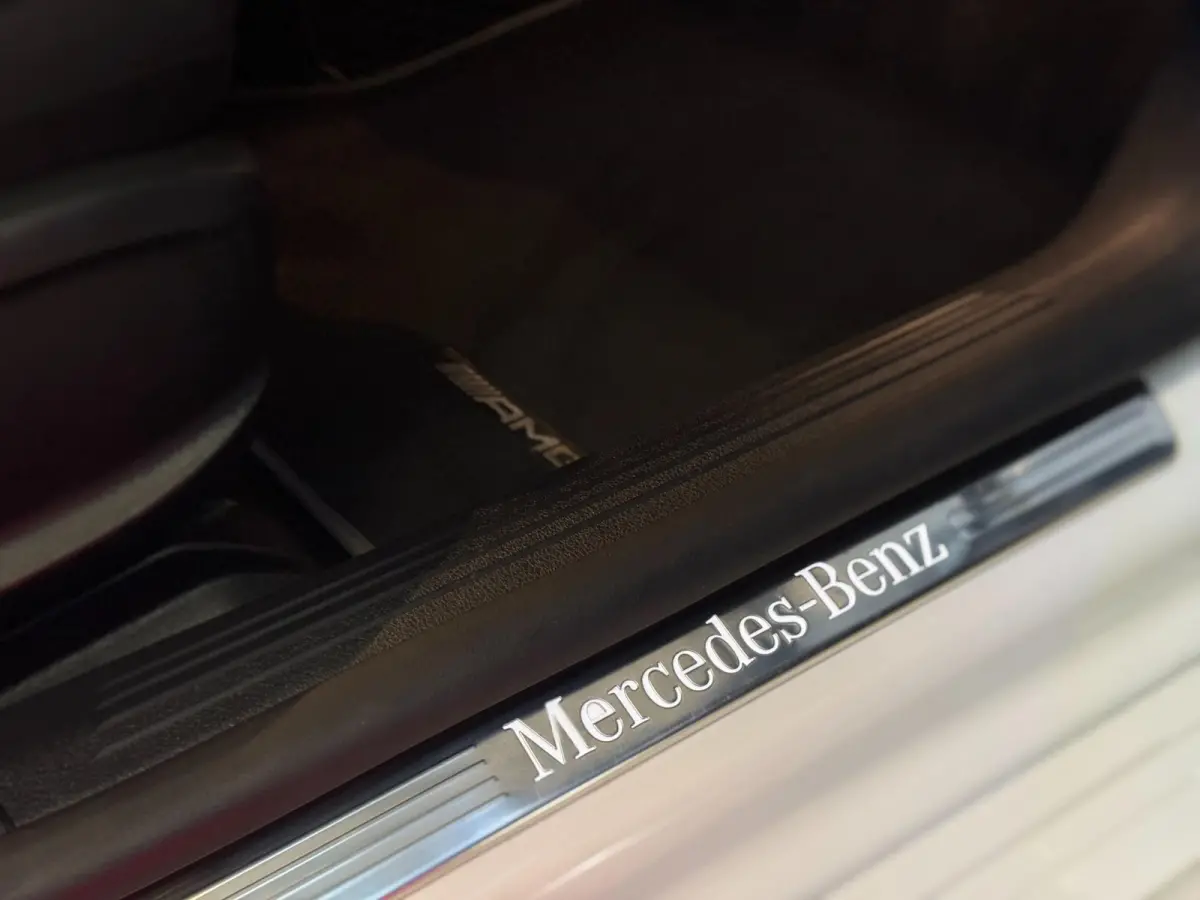 250 4MATIC AMG | PANO | SFEER | HUD | BOMVOL!