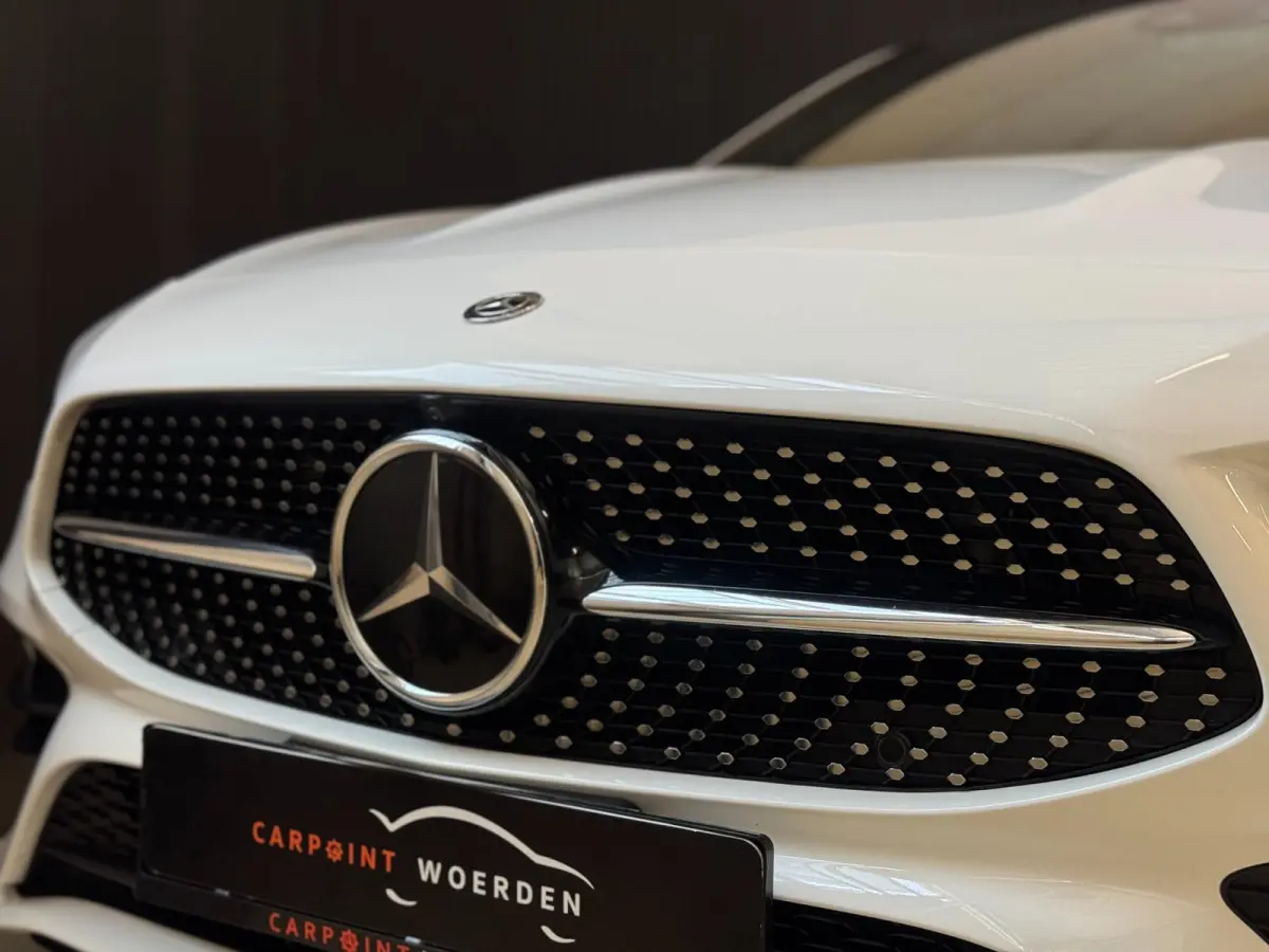 250 4MATIC AMG | PANO | SFEER | HUD | BOMVOL!