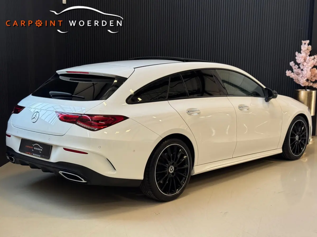 250 4MATIC AMG | PANO | SFEER | HUD | BOMVOL!