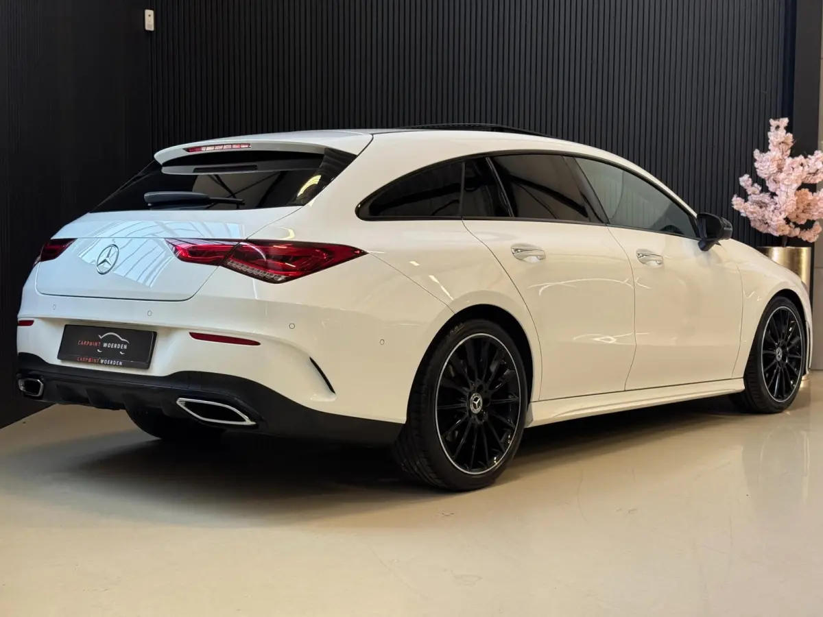 250 4MATIC AMG | PANO | SFEER | HUD | BOMVOL!