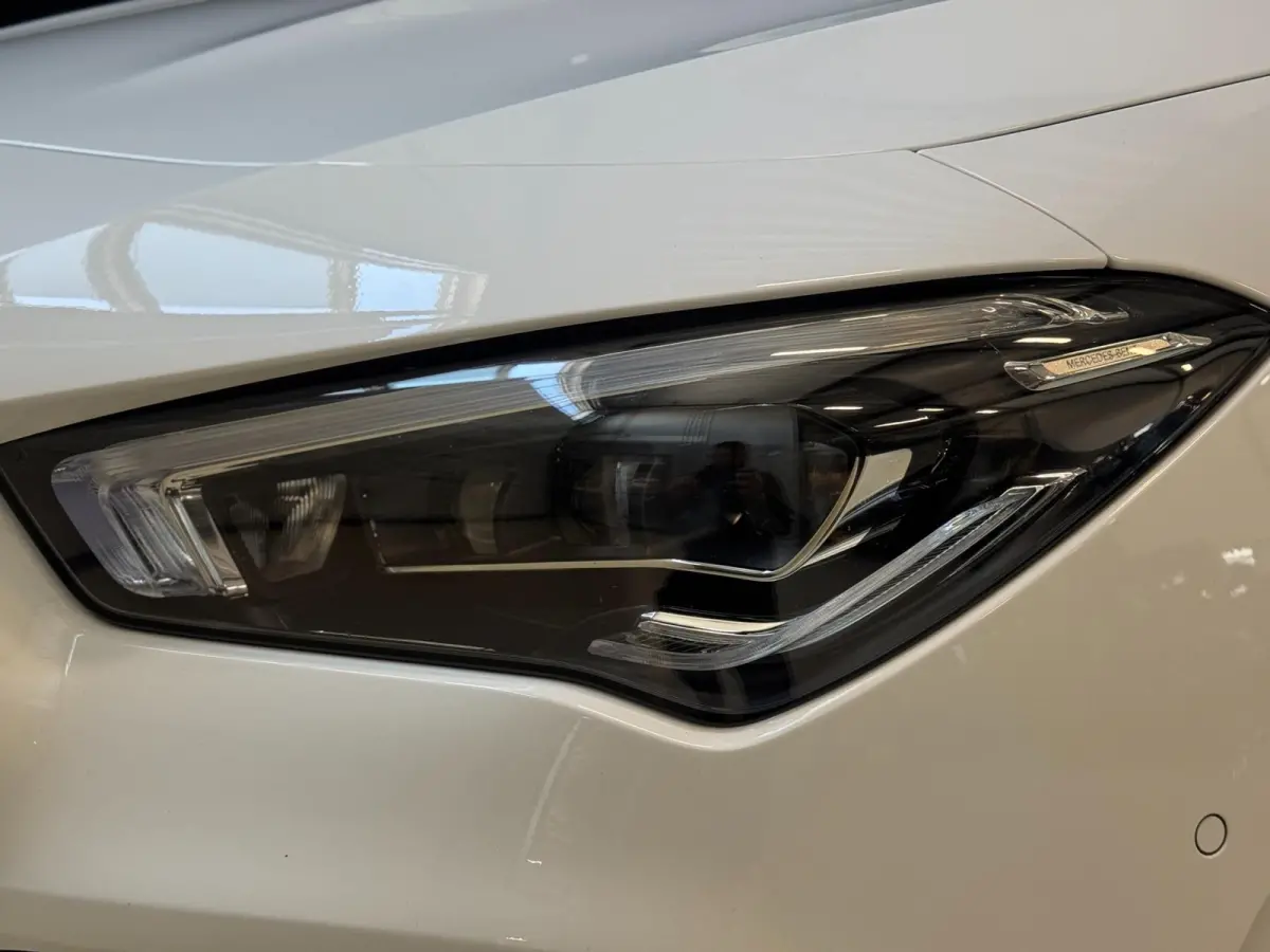 250 4MATIC AMG | PANO | SFEER | HUD | BOMVOL!