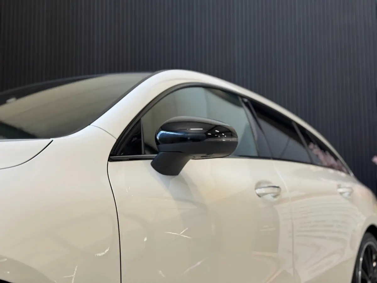 250 4MATIC AMG | PANO | SFEER | HUD | BOMVOL!