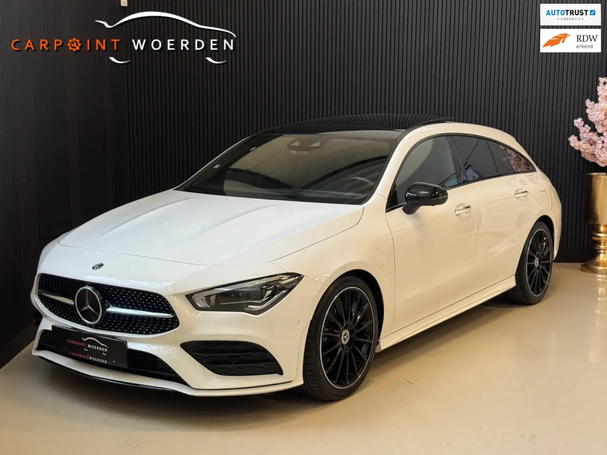 250 4MATIC AMG | PANO | SFEER | HUD | BOMVOL!