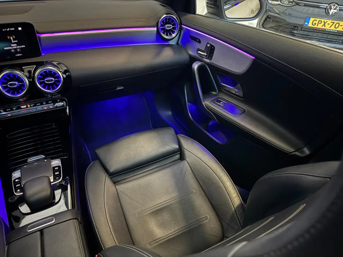 250 4MATIC AMG | PANO | SFEER | HUD | BOMVOL!