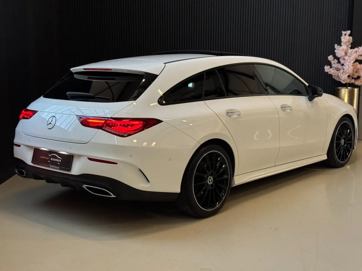 250 4MATIC AMG | PANO | SFEER | HUD | BOMVOL!