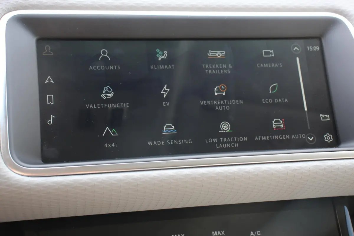 1.5 P300e AWD PHEV SE Signature Panoramadak Afneembare trekhaak Navigatie Parkeersensoren 360 Camera Cruise Control Elektrische verstelbare stoelen