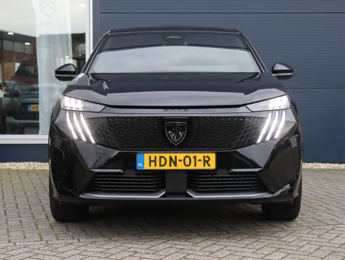 GT Avantage 210 73 kWh | ACCU 97% | Adaptieve Cruise Control | Matrix-LED Koplampen | 20" Lichtmetalen Velgen | Keyless Entry/Start | Apple Carplay/Android Auto |