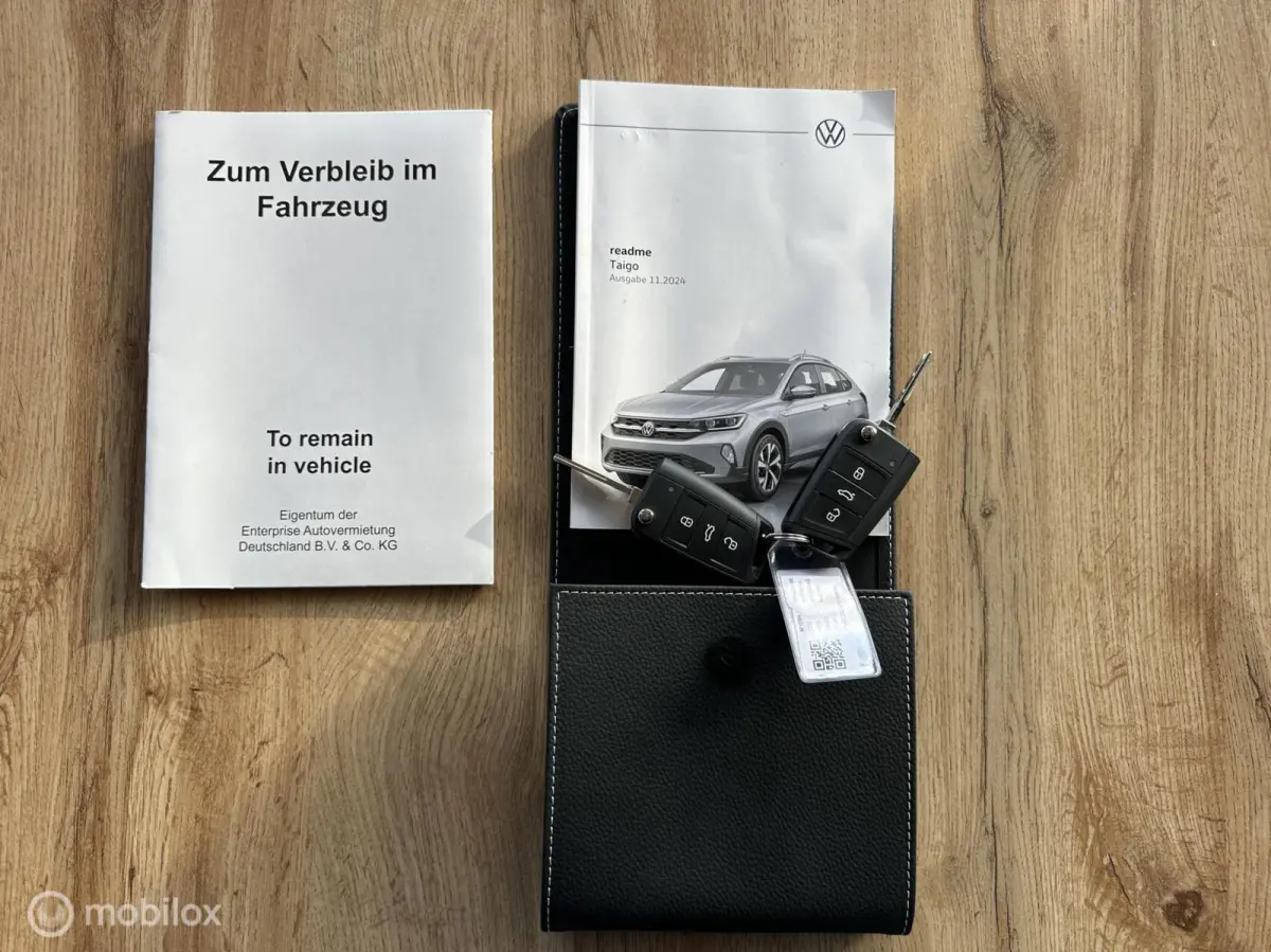 1.0 TSI GOAL Edition 4400KM! NIEUW!!
