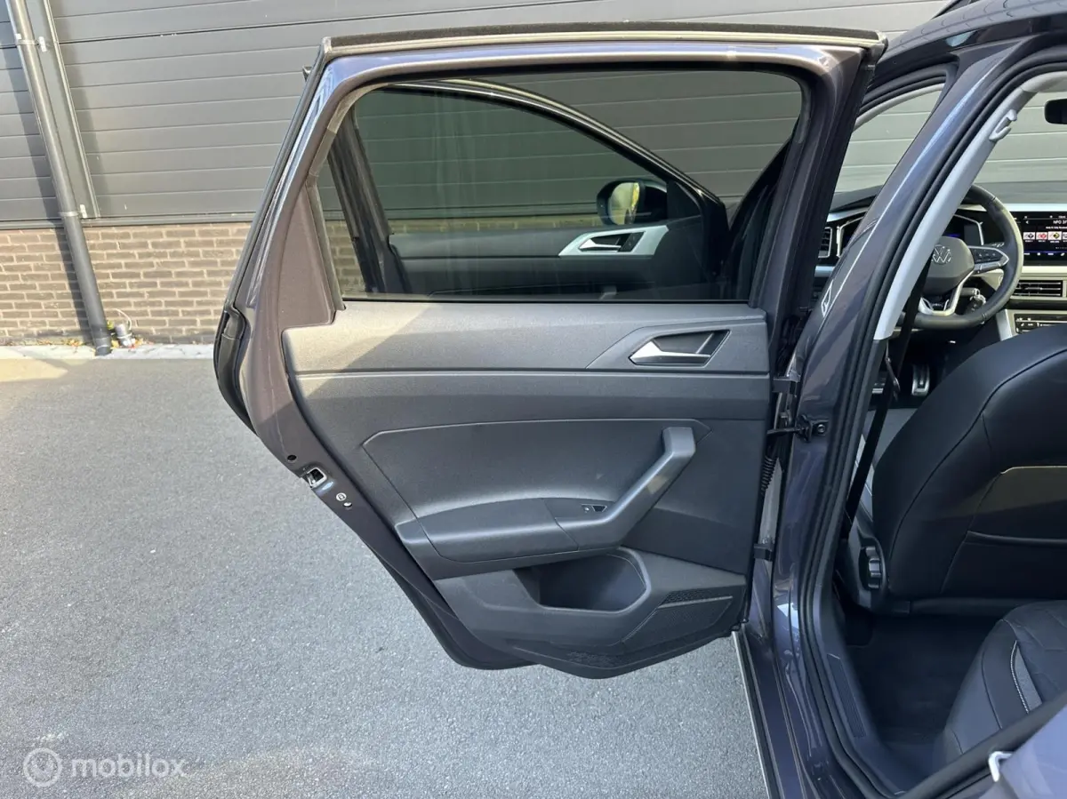 1.0 TSI GOAL Edition 4400KM! NIEUW!!