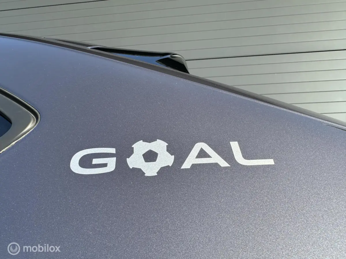 1.0 TSI GOAL Edition 4400KM! NIEUW!!