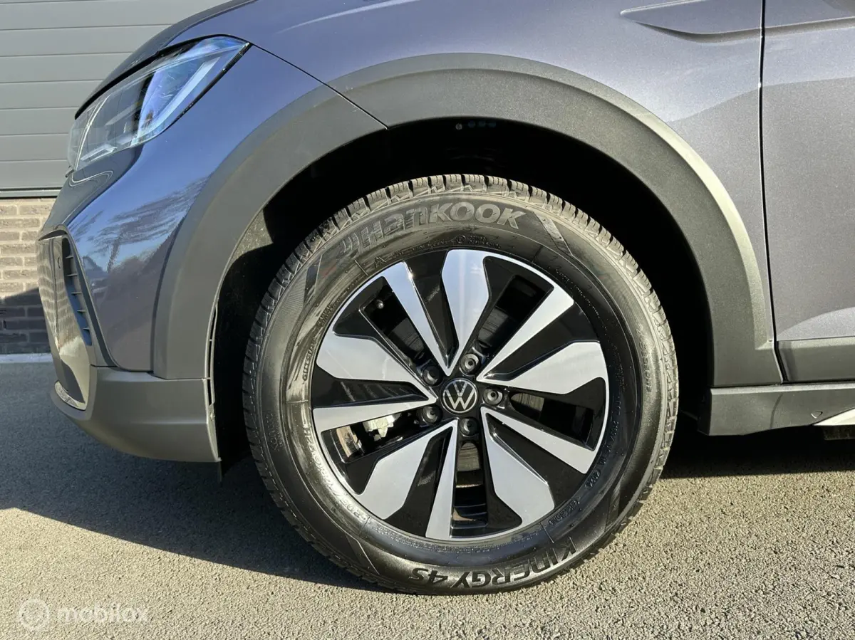 1.0 TSI GOAL Edition 4400KM! NIEUW!!