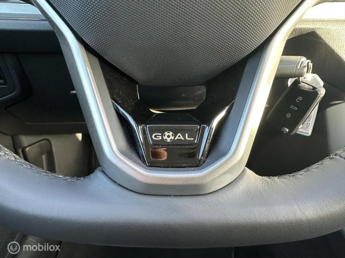 1.0 TSI GOAL Edition 4400KM! NIEUW!!